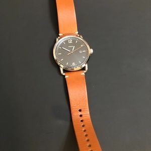 Fossil Watch